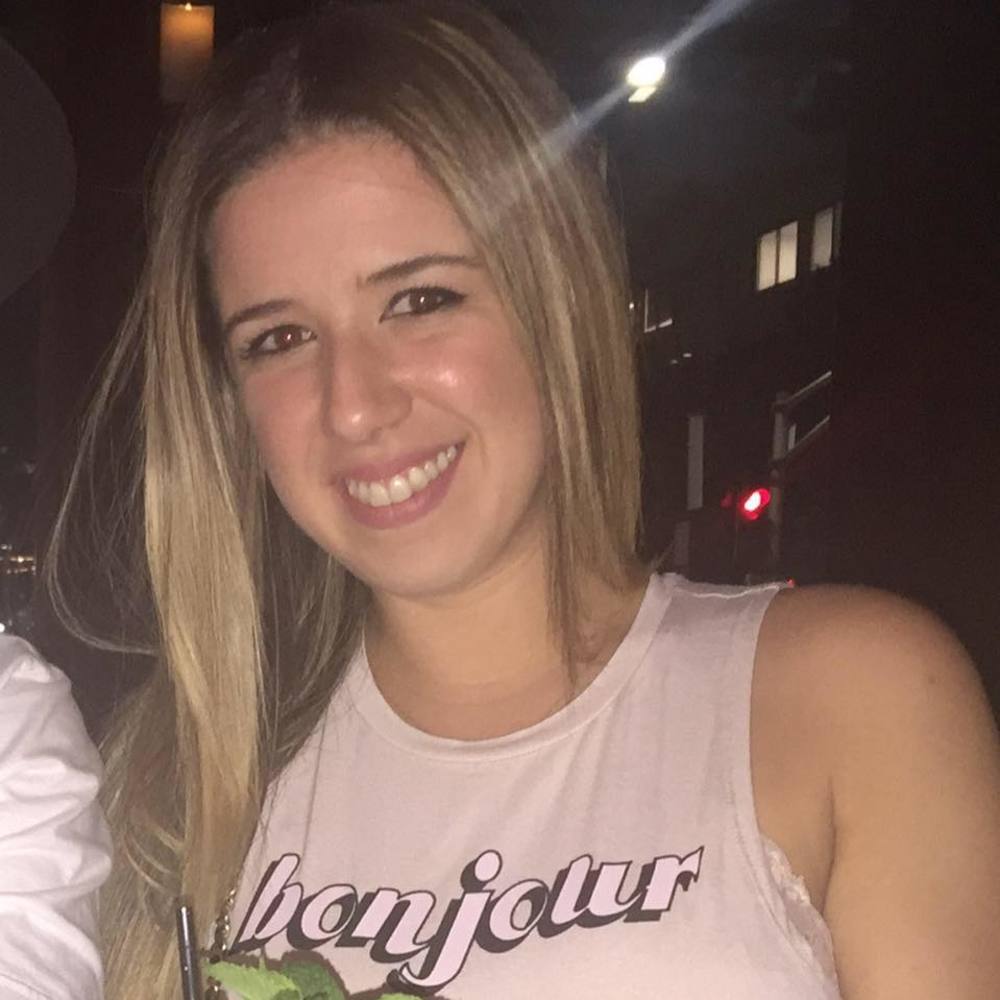 Meet your Posher, Vivian